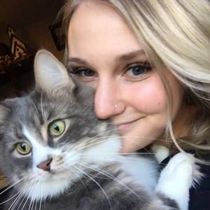 Meet your Posher, Megan